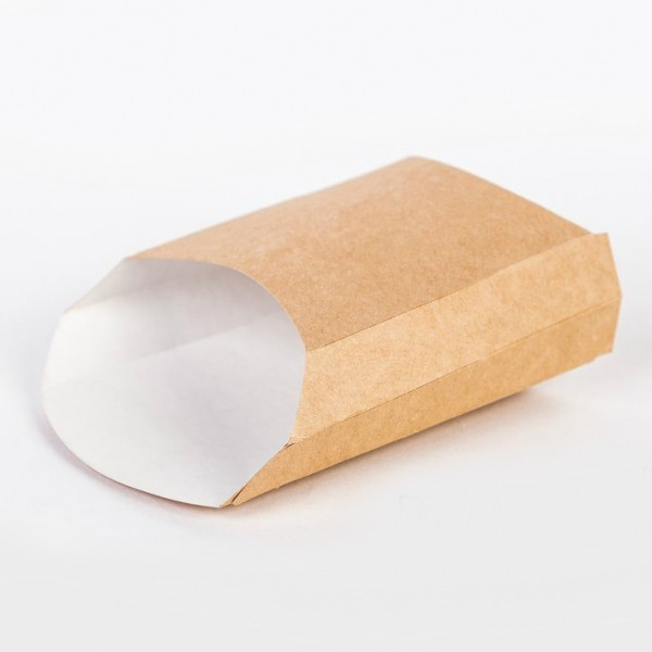 Коробка для картофеля ФРИ ECO FRY L (1000 шт.-кор.)-50 - 1