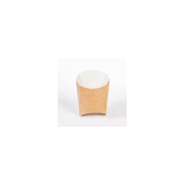 Коробка для картофеля ФРИ ECO FRY M (1000 шт.-кор.)-50 - 1