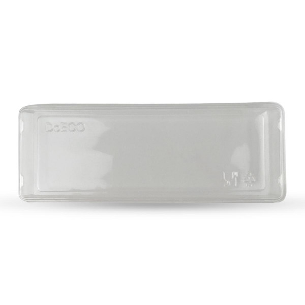 Крышка к ECO SANDWICH 60 BLACK EDITION (125*125*60) -800-50 - 1